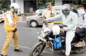 ದ್ವಿಚಕ್ರ ವಾಹನದಲ್ಲಿ ಹಿಂಬದಿ ಸವಾರರಿಗೆ ನಿರ್ಬಂಧ: 45 ನಿಮಿಷದೊಳಗೆ ಆದೇಶ ವಾಪಸ್ ಪಡೆದ ಮಂಗಳೂರು ಪೊಲೀಸರು