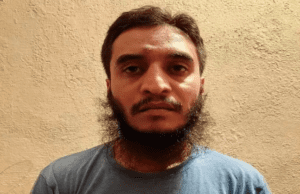 ಶಿವಮೊಗ್ಗದಲ್ಲಿ ಯುವಕನಿಗೆ ಚಾಕು ಇರಿತ: ಪ್ರಮುಖ ಆರೋಪಿ ಮೇಲೆ ಪೊಲೀಸರಿಂದ ಫೈರಿಂಗ್