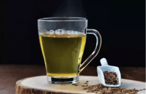 ಆರೋಗ್ಯಕ್ಕೆ ಒಳ್ಳೆಯದು ಜೀರಿಗೆ ನೀರು