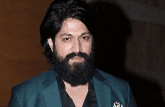 ಭಾರತದ ಟಾಪ್ 10 ನಟರ ಪಟ್ಟಿಯಲ್ಲಿ ಯಶ್ ಗೆ ಸ್ಥಾನ
