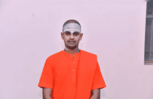 ʻನನಗೆ ಸನ್ಯಾಸ ಜೀವನ ಬೇಡʼ ಪತ್ರ ಬರೆದಿಟ್ಟು ಮಠ ತೊರೆದ ಕಿರಿಯ ಸ್ವಾಮೀಜಿ