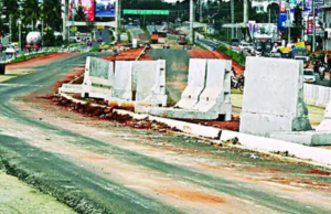 ಬೆಂಗಳೂರು-ಮೈಸೂರು ದಶಪಥ ಬಂದ್: ಪರ್ಯಾಯ ಮಾರ್ಗ ಬಳಕೆಗೆ ಸೂಚನೆ