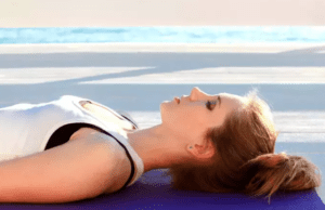 ಟೆನ್ಷನ್ ಕಂಟ್ರೋಲ್ ಮಾಡಲು ಈ ಯೋಗಾಸನಗಳು ಸಹಕಾರಿ