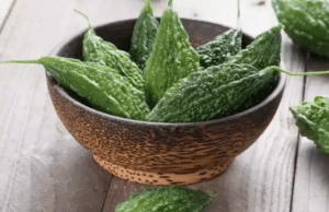 ಆರೋಗ್ಯಕ್ಕೆ ಒಳ್ಳೆಯದು ಹಾಗಲಕಾಯಿ