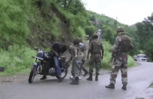 ಜಮ್ಮು-ಕಾಶ್ಮೀರದ ರಔರಿಯಲ್ಲಿ ಉಗ್ರರಿಂದ ಆತ್ಮಹುತಿ ದಾಳಿ: ಮೂವರು ಯೋಧರು ಹುತಾತ್ಮ, ಇಬ್ಬರು ಉಗ್ರರ ಸಾವು