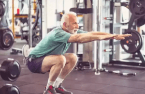 50 ವರ್ಷ ದಾಟಿದ ಬಳಿಕ ಮಾಡಬಹುದಾದ ವ್ಯಾಯಾಮ