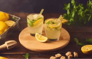 ಲಿಂಬು ಪಾನೀಯ ಸೇವಿಸಿ ತೂಕ ಇಳಿಸಿಕೊಳ್ಳಿ