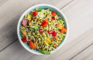 ವ್ಯಾಯಾಮದ ಬಳಿಕ ಸೇವಿಸಬೇಕಾದ ಆಹಾರಗಳು