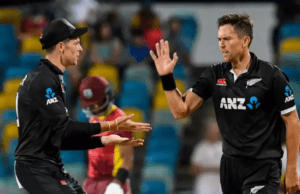 ಆಸ್ಟ್ರೇಲಿಯಾ ವಿರುದ್ಧದ ಏಕದಿನ ಸರಣಿಗೆ ನ್ಯೂಜಿಲೆಂಡ್ ತಂಡ ಪ್ರಕಟ