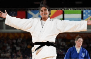 ಕಾಮನ್ ವೆಲ್ತ್ ಕ್ರೀಡಾಕೂಡ: ಭಾರತದ ತುಲಿಕಾ ಮಾನ್ ಗೆ ಬೆಳ್ಳಿ, ಸೌರವ್ ಘೋಷಾಲ್ ಗೆ ಕಂಚು