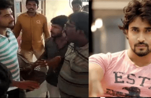 ಕಿರುತೆರೆ ನಟ ಚಂದನ್ ಮೇಲೆ ಹಲ್ಲೆ