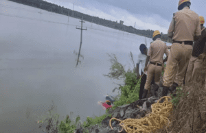 ವಿವಾಹಿತೆಯೊಂದಿಗಿನ ಪ್ರೀತಿ ಆತ್ಮಹತ್ಯೆಯಲ್ಲಿ ಅಂತ್ಯ