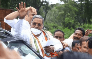 ಸಿದ್ದರಾಮಯ್ಯರ ಕಾರಿನ ಮೇಲೆ ಮೊಟ್ಟೆ ಎಸೆದ ಪ್ರಕರಣ: ಉನ್ನತ ಮಟ್ಟದ ತನಿಖೆ ಆರಂಭ