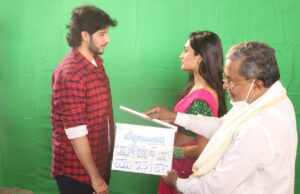 ಮತ್ತೊಮ್ಮೆ ತೆರೆ ಮೇಲೆ ʻಬೆಳ್ಳಿ ಕಾಲುಂಗುರʼಸಿನಿಮಾ