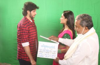 ಮತ್ತೊಮ್ಮೆ ತೆರೆ ಮೇಲೆ ʻಬೆಳ್ಳಿ ಕಾಲುಂಗುರʼಸಿನಿಮಾ