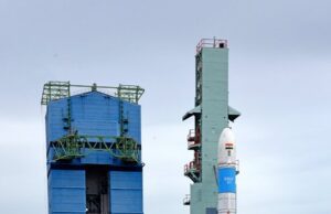 ಇಸ್ರೋದಿಂದ ಎಸ್ಎಸ್ಎಲ್ ವಿ-ಡಿ1 ಮೊದಲ ಹಂತದ ಹಾರಾಟ ಪೂರ್ಣ