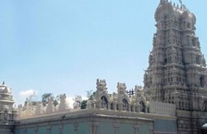 ಗುಂಜಾ ನರಸಿಂಹ ದೇವಾಲಯ