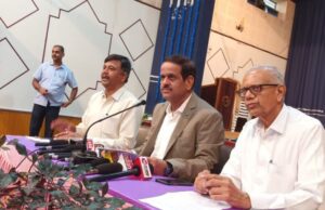 ಆ.18 ರಂದು ಡಾ. ರಾಜೇಂದ್ರ ಸ್ವಾಮೀಜಿ ಜನ್ಮ ಜಯಂತಿ