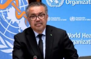 ವಿಶ್ವದಲ್ಲಿ 35,000 ಕ್ಕೂ ಹೆಚ್ಚು ಮಂಕಿಪಾಕ್ಸ್ ಪ್ರಕರಣ: ವಿಶ್ವ ಆರೋಗ್ಯ ಸಂಸ್ಥೆ