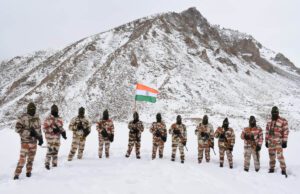 ಐಟಿಬಿಪಿಯಲ್ಲಿ ಕಾನ್ಸ್’ಟೇಬಲ್ ಹುದ್ದೆಗೆ ಅರ್ಜಿ ಆಹ್ವಾನ