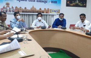 ಅರ್ಥಪೂರ್ಣವಾಗಿ ವಿಜೃಂಭಣೆಯಿಂದ ಸ್ವಾತಂತ್ರ್ಯೋತ್ಸವ ಆಚರಣೆ: ಡಾ.ಬಗಾದಿ ಗೌತಮ್