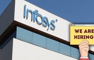 ಇನ್ಫೋಸಿಸ್: ಅಭ್ಯರ್ಥಿಗಳ ನೇಮಕಾತಿಗೆ ಪದವೀಧರರಿಂದ ಅರ್ಜಿ ಆಹ್ವಾನ