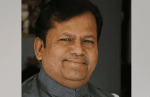 ಪೌರಕಾರ್ಮಿಕರ ಮಕ್ಕಳ ಶಿಕ್ಷಣಕ್ಕೆ ಹೆಚ್ಚು ಒತ್ತು ನೀಡಲಾಗುವುದು: ಎಂ. ಶಿವಣ್ಣ