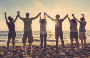 ಸ್ನೇಹ ಮಾನಸಿಕ ಆರೋಗ್ಯಕ್ಕೂ ಒಳ್ಳೆಯದು