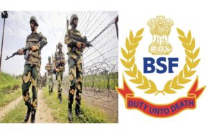 ಗಡಿ ಭದ್ರತಾ ಪಡೆಯು 1312 ಹೆಡ್ ಕಾನ್ಸ್ಟೇಬಲ್ ಹುದ್ದೆಗಳ ಭರ್ತಿಗೆ ಅಧಿಸೂಚನೆ