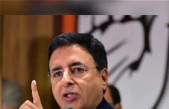 ಆರ್.ಡಿ. ಪಾಟೀಲ ಹೇಳಿಕೆ: ಹೈಕೋರ್ಟ್ ನ್ಯಾಯಮೂರ್ತಿಯಿಂದ ತನಿಖೆಗೆ ಸುರ್ಜೇವಾಲ ಒತ್ತಾಯ