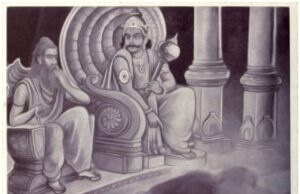ಮಾಂಡವ್ಯ ಋಷಿ ಬೆನ್ನಿನಲ್ಲಿ ಶೂಲ ಹೊತ್ತು ಓಡಾಡುವಂತಾಗಿದ್ದು ಏಕೆ?
