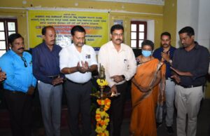 ದುಶ್ಚಟಗಳಿಗೆ ದಾಸರಾಗಬೇಡಿ ಉತ್ತಮ ಜೀವನ ರೂಪಿಸಿಕೊಳ್ಳಿ: ಡಾ. ಬಿ.ಎಸ್. ಮಂಜುನಾಥ ಸ್ವಾಮಿ