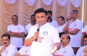 ರಾಜ್ಯದಲ್ಲಿ ಮಂಕಿ ಫಾಕ್ಸ್ ಪ್ರಕರಣ ಕಂಡುಬಂದಿಲ್ಲ: ಸಚಿವ ಡಾ.ಕೆ.ಸುಧಾಕರ್