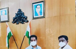 ಪೆನ್ಷನ್ ಹಣ, ದಾನ ಮಾಡಿ ಮಾನವೀಯತೆ ಮೆರೆದ ಓಂಕಾರ್ ರಾಮಾಚಾರ್ !: ಇವರು ಸರ್ಕಾರಿ ನಿವೃತ್ತ ಮುಖ್ಯೋಪಾಧ್ಯಾಯರು