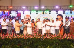 ಆತ್ಮವಿಶ್ವಾಸವಿದ್ದಲ್ಲಿ ಜಗತ್ತನ್ನೇ ಗೆಲ್ಲಬಹುದು: ಸಿಎಂ ಬೊಮ್ಮಾಯಿ