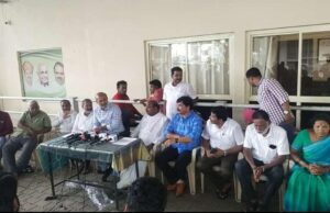 ನಮ್ಮ ಭಾಷೆ, ನಮ್ಮ ಸಂಸ್ಕಾರ ತೀರ್ಮಾನ ಮಾಡುತ್ತದೆ: ಸಾ.ರಾ.ಮಹೇಶ್