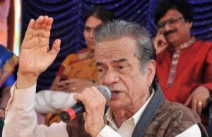 ಖ್ಯಾತ ಗಾಯಕ ಶಿವಮೊಗ್ಗ ಸುಬ್ಬಣ್ಣ ನಿಧನಕ್ಕೆ ಗಣ್ಯರ ಸಂತಾಪ