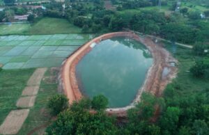 19 ಕೆರೆಗಳಲ್ಲೂ ಅಮೃತ ಮಹೋತ್ಸವ ಆಚರಣೆ