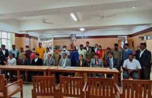 ಮೈಸೂರು: ಆ.13 ರಂದು ರಾಷ್ಟ್ರೀಯ ಅದಾಲತ್