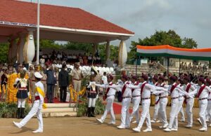 ಸ್ವಾತಂತ್ರ್ಯೋತ್ಸವ ಆಚರಣೆ: ಧ್ವಜಾರೋಹಣ ನೆರವೇರಿಸಿದ ಎಸ್.ಟಿ.ಸೋಮಶೇಖರ್
