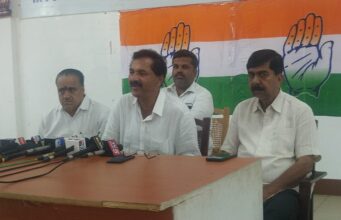 ಸಚಿವರು ಹಣ ಮಾಡುವ ಕೆಲಸದಲ್ಲಿ ತೊಡಗಿದ್ದಾರೆ: ಎಂ.ಲಕ್ಷ್ಮಣ್