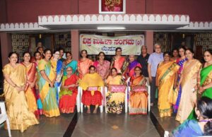 ಎಲ್ಲರೂ ದೇಶ ಪ್ರೇಮ ಬೆಳೆಸಿಕೊಳ್ಳಬೇಕು: ಸಿ.ವಿ.ಗೋಪಿನಾಥ್