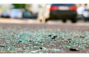 ಟ್ಯಾಂಕರ್ – ಸ್ಕೂಟರ್ ನಡುವೆ ಅಪಘಾತ: ಇಬ್ಬರ ಸಾವು