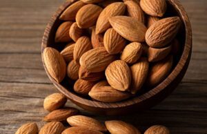 ಬಾದಾಮಿ ಸೇವಿಸುವುದರಿಂದ ಸಿಗುವ ಆರೋಗ್ಯ ಲಾಭ