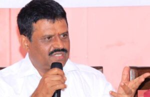 ಕೊಡಗು ಜಿಲ್ಲೆಯಲ್ಲಿ ನಿಷೇಧಾಜ್ಞೆ: ಶಾಸಕ ಅಪ್ಪಚ್ಚು ರಂಜನ್ ವಿರೋಧ