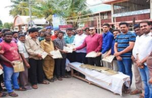 ಆಟೋ ಚಾಲಕರ ಸೇವೆ ಮೌಲ್ಯಯುತವಾದುದು: ಮಹೇಶ್ ಶೆಣೈ