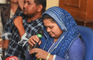 ಬಿಲ್ಕಿಸ್ ಬಾನು ಅತ್ಯಾಚಾರ ಪ್ರಕರಣ: 11 ಆರೋಪಿಗಳ ಬಿಡುಗಡೆ ಕ್ರಮ ರದ್ದಿಗೆ ಒತ್ತಾಯಿಸಿ ಸುಪ್ರೀಂಗೆ 6000 ಮನವಿ