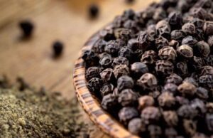 ಮಸಾಲೆಗಳ ರಾಜ ಕಾಳು ಮೆಣಸಿನ ಉಪಯೋಗ