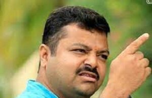 ರಾಜ್ಯದಲ್ಲಿ ಹಿಂದೂಗಳಿಗೆ ರಕ್ಷಣೆ ಇಲ್ಲ: ಸರ್ಕಾರದ ವಿರುದ್ಧ ಚಕ್ರವರ್ತಿ ಸೂಲಿಬೆಲೆ ವಾಗ್ದಾಳಿ