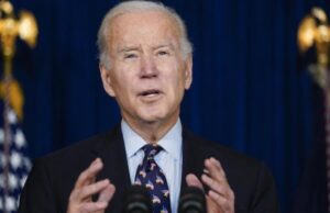 ಸ್ವಾತಂತ್ರ್ಯ ದಿನಾಚರಣೆ: ಭಾರತೀಯರಿಗೆ ಶುಭ ಕೋರಿದ ಜೋ ಬೈಡನ್